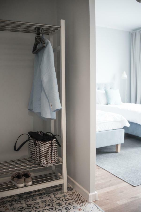 Ts Budget Apartament *