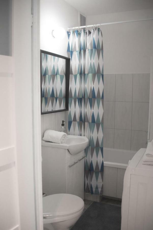 Apartament Ts Budget *