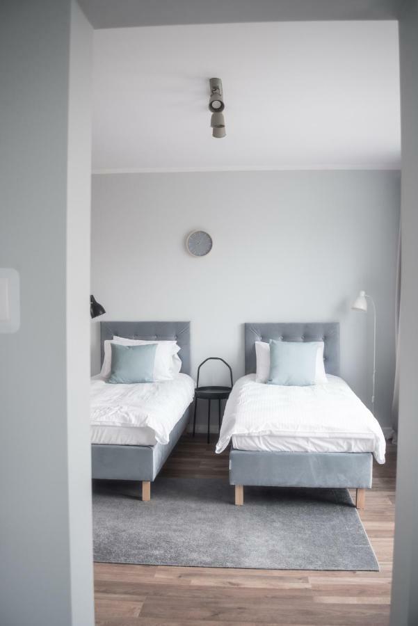 Ts Budget Apartament